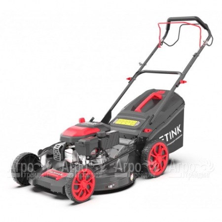 Бензиновая газонокосилка Sunreka GWBT22 в Ульяновске