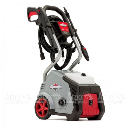 Мойка высокого давления Briggs&#38;Stratton Sprint 2300E/1800 в Ульяновске