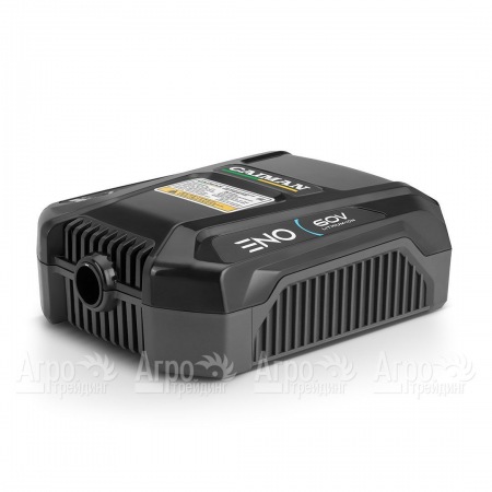 Зарядное устройство ENO CX6080 для аккумуляторной техники Caiman  в Ульяновске