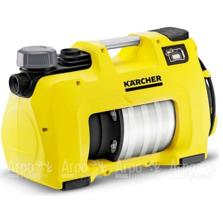 Поверхностный самовсасывающий насос Karcher BP 7 Home&#38;Garden в Ульяновске