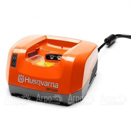 Зарядное устройство Husqvarna QC500 в Ульяновске