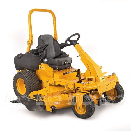 Садовый райдер Cub Cadet Z7 183  в Ульяновске