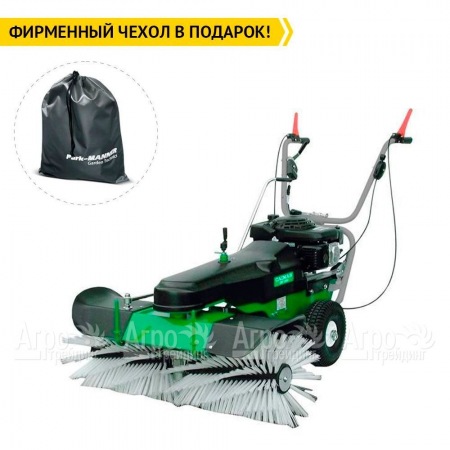 Подметальная машина Caiman SM 1000W в Ульяновске