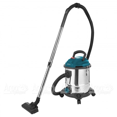 Строительный пылесос Alteco VC 1400-20L в Ульяновске