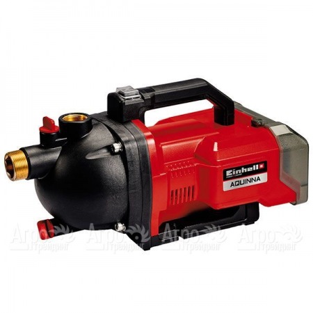 Насос садовый аккумуляторный Einhell Aquinna в Ульяновске