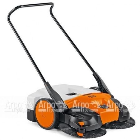 Подметальная машина Stihl KG 770 в Ульяновске
