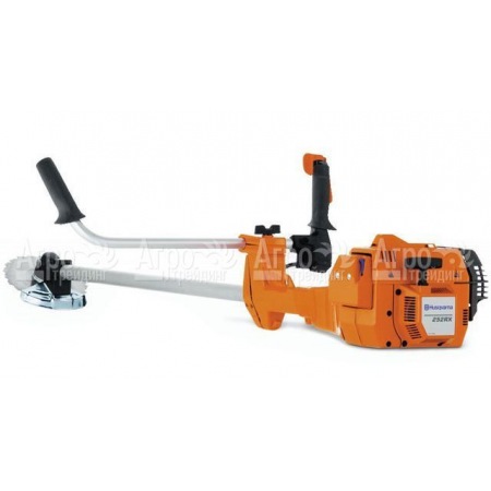 Бензокоса (бензиновый триммер) Husqvarna 252RX в Ульяновске