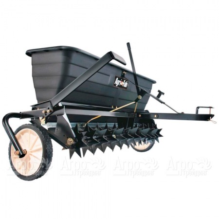 Сеялка-аэратор Agri-Fab 107 см в Ульяновске