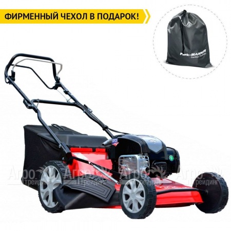 Газонокосилка бензиновая MA.RI.NA GX-57 SB PHW (B&amp;S 675EXi Series)  в Ульяновске