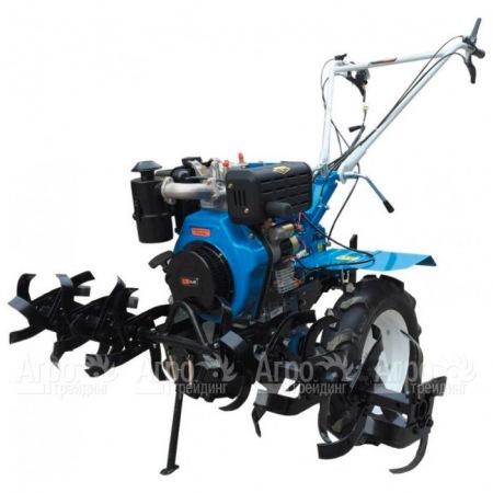 Мотоблок Prorab GT 904 VDKe в Ульяновске