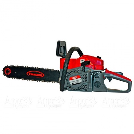 Бензопила Tsunami SG 3840-16" в Ульяновске
