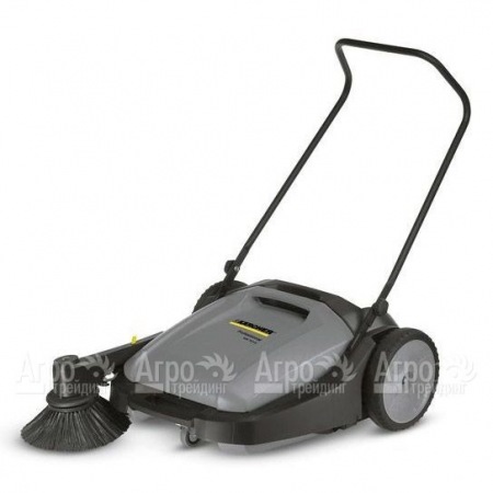 Подметальная машина с ручным управлением Karcher KM 70/15 C в Ульяновске