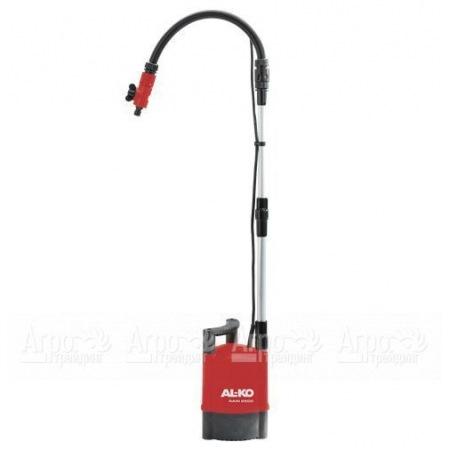 Погружной насос Al-KO Rain 2500 в Ульяновске