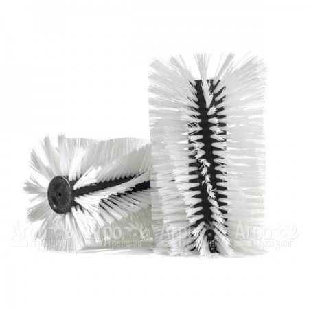 Универсальная подметальная щетка для Caiman SM 1200, SM 1200W  в Ульяновске