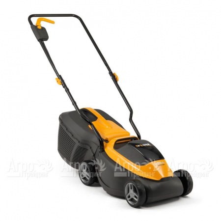 Газонокосилка аккумуляторная Stiga Collector 132e Kit в Ульяновске