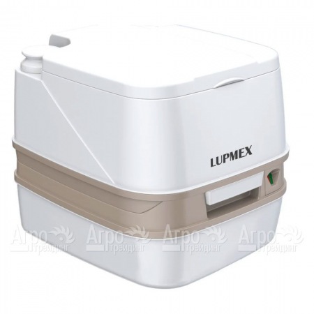 Биотуалет Lupmex 79112P в Ульяновске