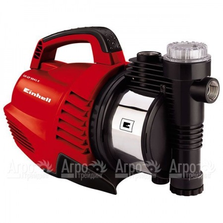 Насос садовый Einhell GE-GP 9041 E в Ульяновске