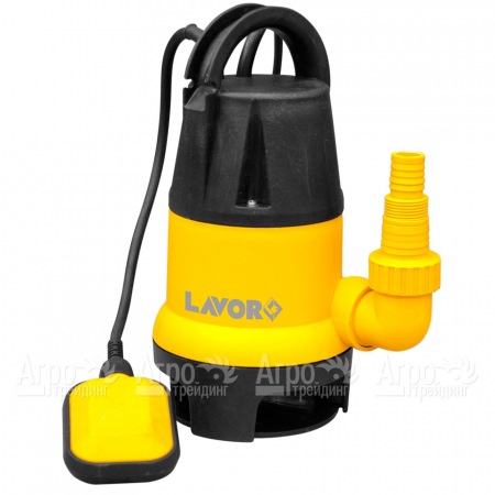 Погружной электронасос Lavor EDSP 10500 в Ульяновске