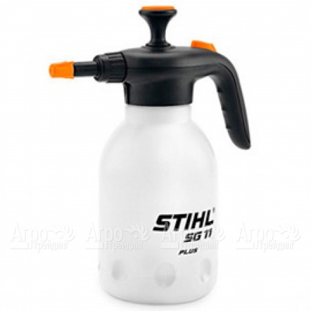 Опрыскиватель ручной Stihl SG 11 Plus в Ульяновске