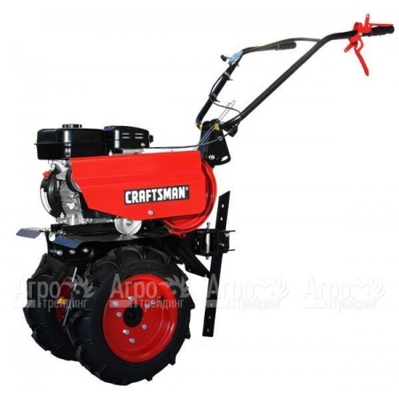 Мотоблок Craftsman 23030B (фрезы в комплекте) в Ульяновске