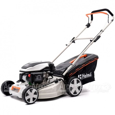 Газонокосилка бензиновая Helmut TR 46H в Ульяновске