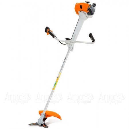 Бензокоса (бензиновый триммер) Stihl FS 350  в Ульяновске