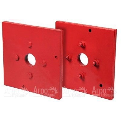 Утяжелитель 0401.006000 для мотоблоков Elitech в Ульяновске