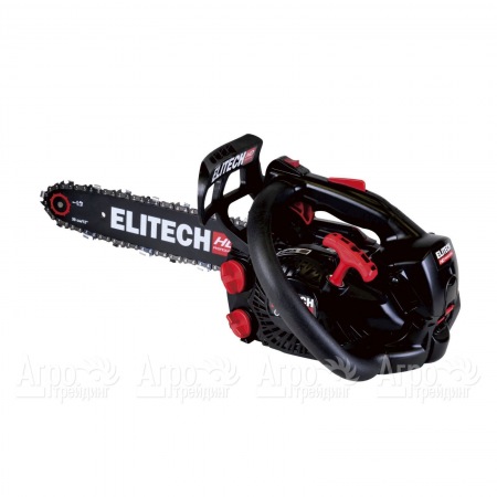 Бензопила Elitech CS 2514T 12" в Ульяновске