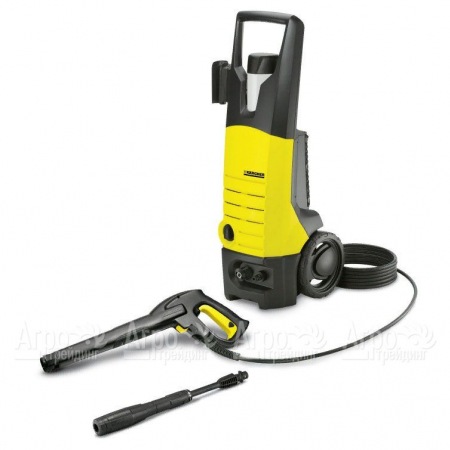 Мойка высокого давления Karcher K 5 UM  в Ульяновске