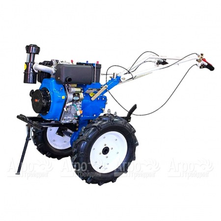 Мотоблок Prorab GT 906 VDKe в Ульяновске