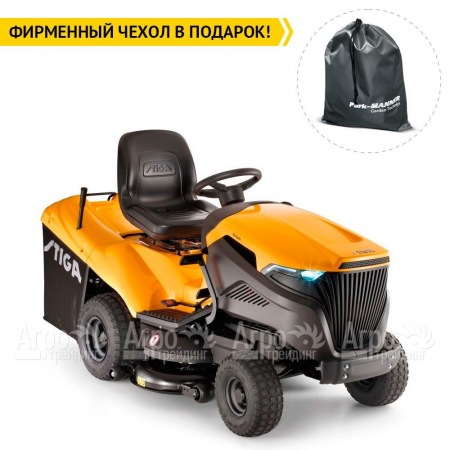 Садовый трактор Stiga Estate 7102 W  в Ульяновске