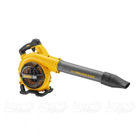 Воздуходувка аккумуляторная Dewalt DCM572N (без аккумулятор и зарядного устройства) в Ульяновске