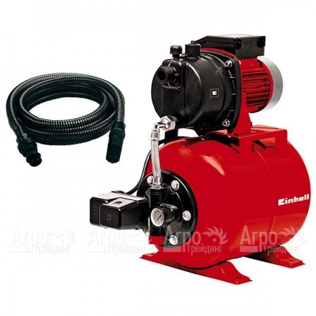 Насосная станция Einhell GC-WW 6538 Set в Ульяновске