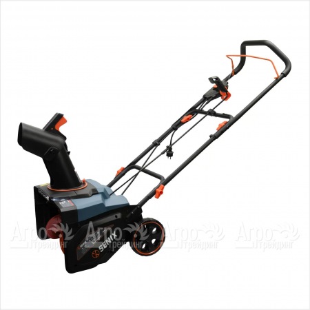 Снегоуборщик электрический Senix STE20-M-EU в Ульяновске