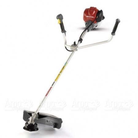 Бензокоса (бензиновый триммер) Honda UMK 425 UEET в Ульяновске