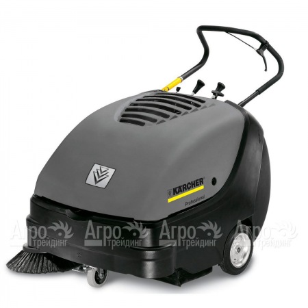 Подметальная машина Karcher KM 85/50 W Bp Adv в Ульяновске