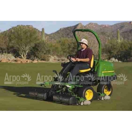 Косилка для грина John Deer 2500 B gas в Ульяновске