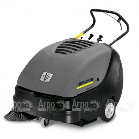 Подметальная машина Karcher KM 85/50 W Bp Pack в Ульяновске