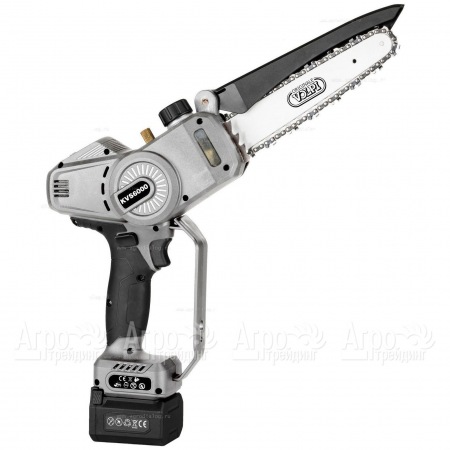 Сучкорез аккумуляторный Volpi KVS6000 в Ульяновске