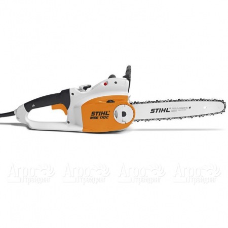 Электропила Stihl MSE 170 C-BQ-12" в Ульяновске