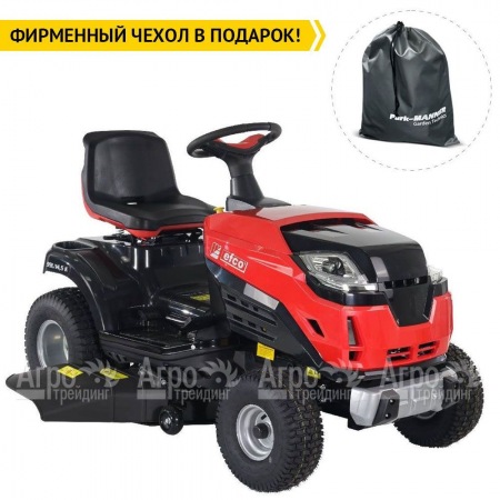 Садовый трактор Oleo-Mac 99L/14,5 K в Ульяновске