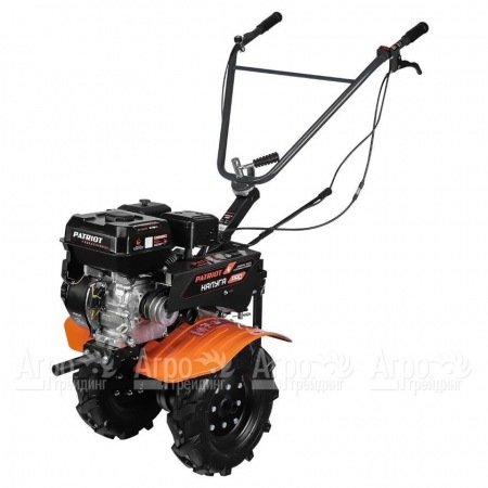 Мотоблок Patriot Калуга PRO в Ульяновске