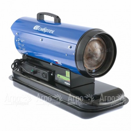 Дизельная тепловая пушка Сибртех DH-15D в Ульяновске