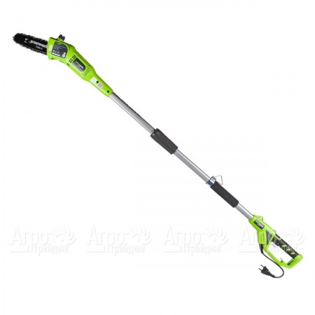 Высоторез электрический GreenWorks GPS7220 в Ульяновске