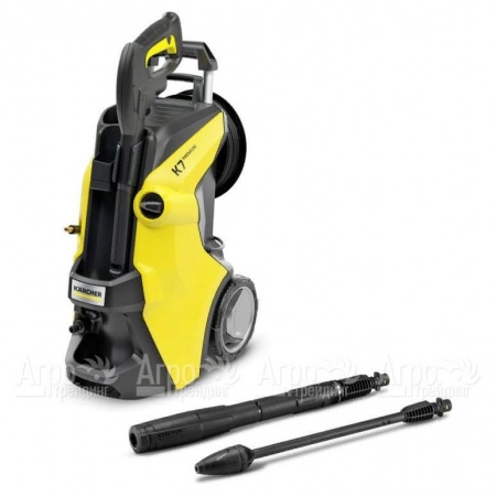 Мойка высокого давления Karcher K 7 Premium Power  в Ульяновске