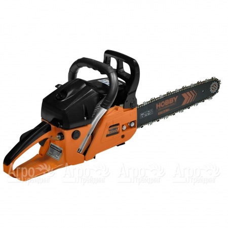 Бензопила Carver Hobby HSG 145-15" в Ульяновске