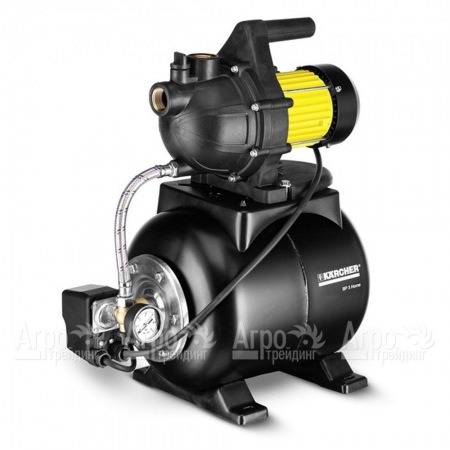 Насосная станция Karcher BP 3 Home в Ульяновске