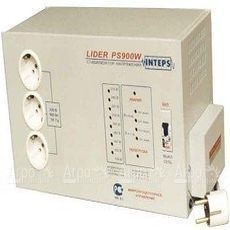 Стабилизатор напряжения LIDER PS 1200W-50 в Ульяновске