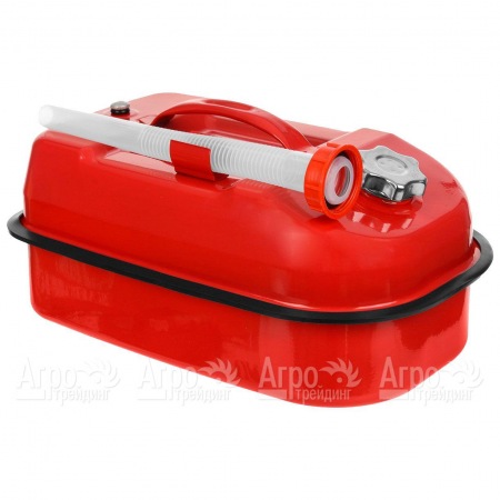 Канистра топливная Autoprofi KAN-500 10 л в Ульяновске