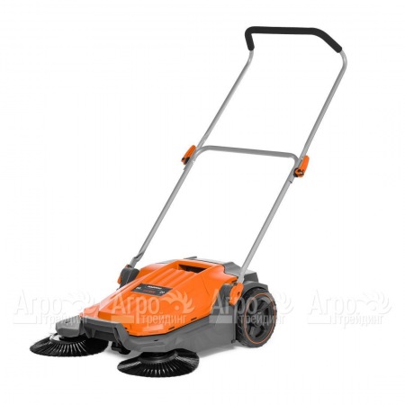 Подметальная машина Daewoo DASW 6520 в Ульяновске